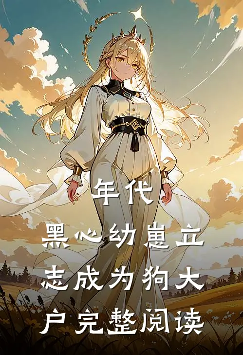 穿书八零：我抢来的老公是男配完结