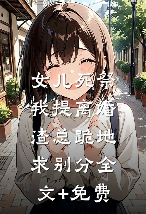 女儿死祭我提离婚，渣总跪地求别分全文+免费