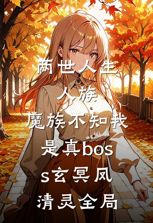 两世人生，人族、魔族不知我是真boss玄冥凤清灵全局