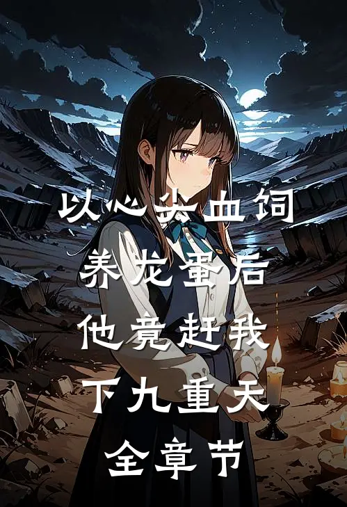 以心尖血饲养龙蛋后，他竟赶我下九重天全章节