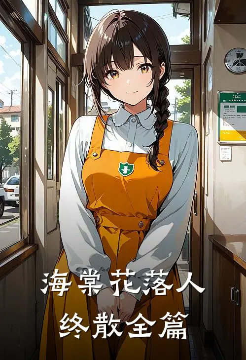 海棠花落人终散全篇