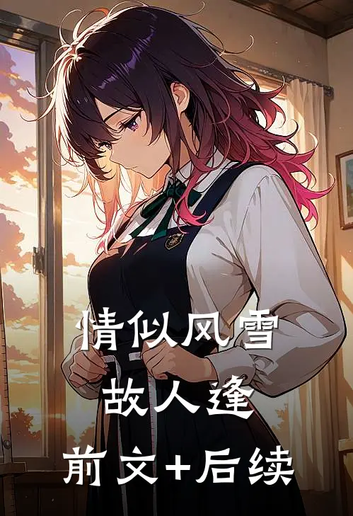 情似风雪故人逢:前文+后续