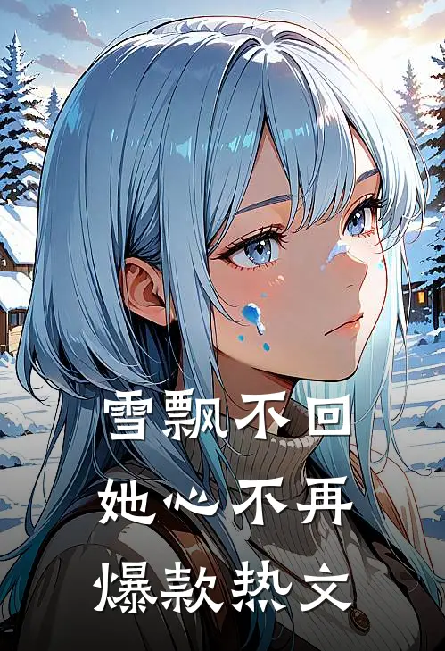 雪飘不回，她心不再爆款热文