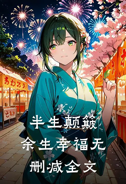 半生颠簸，余生幸福无删减全文