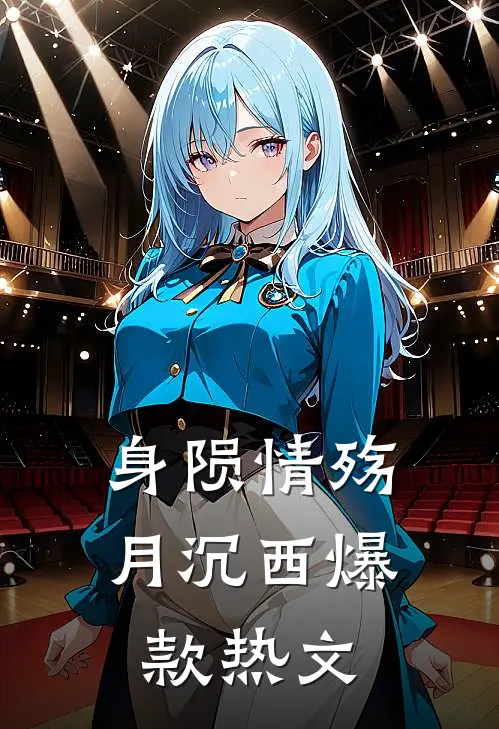 身陨情殇月沉西爆款热文