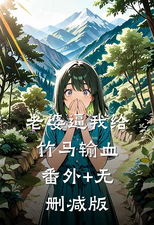 老婆逼我给竹马输血:番外+无删减版