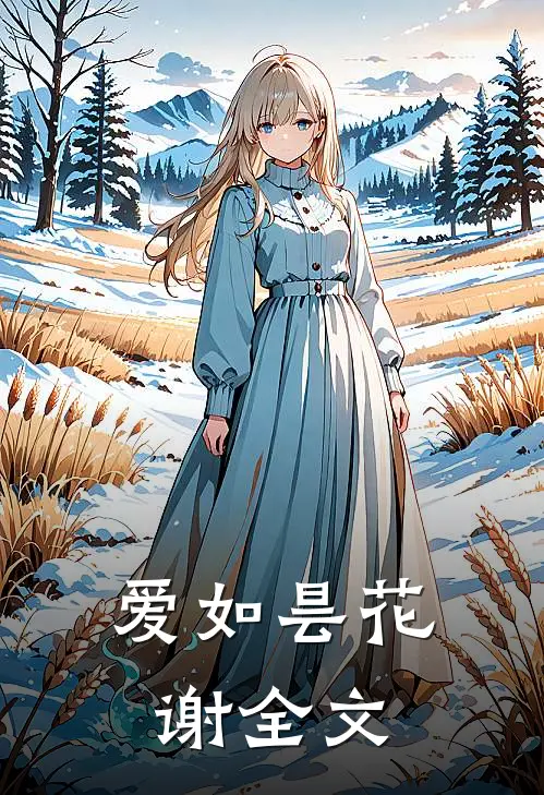 爱如昙花谢全文