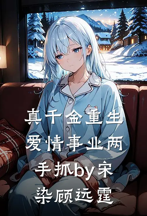 真千金重生，爱情事业两手抓by宋染顾远霆