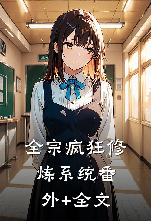 全宗疯狂修炼系统(番外)+(全文)