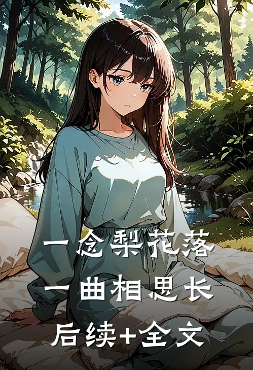 一念梨花落，一曲相思长后续+全文