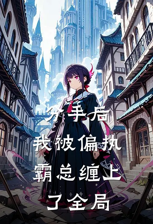 分手后，我被偏执霸总缠上了全局