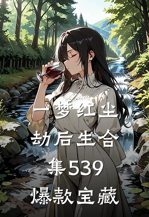 一梦红尘劫后生合集539爆款宝藏