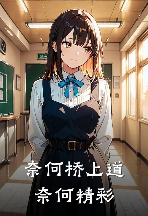 奈何桥上道奈何精彩