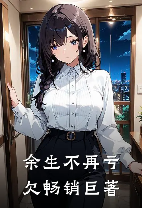 余生不再亏欠畅销巨著