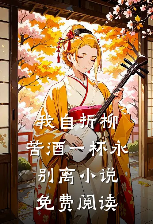 我自折柳，苦酒一杯永别离小说免费阅读