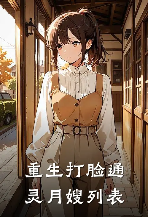 重生打脸通灵月嫂列表