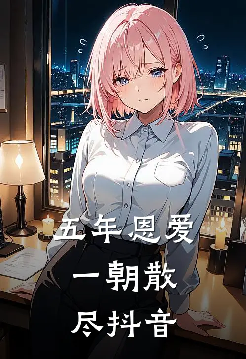 五年恩爱，一朝散尽抖音