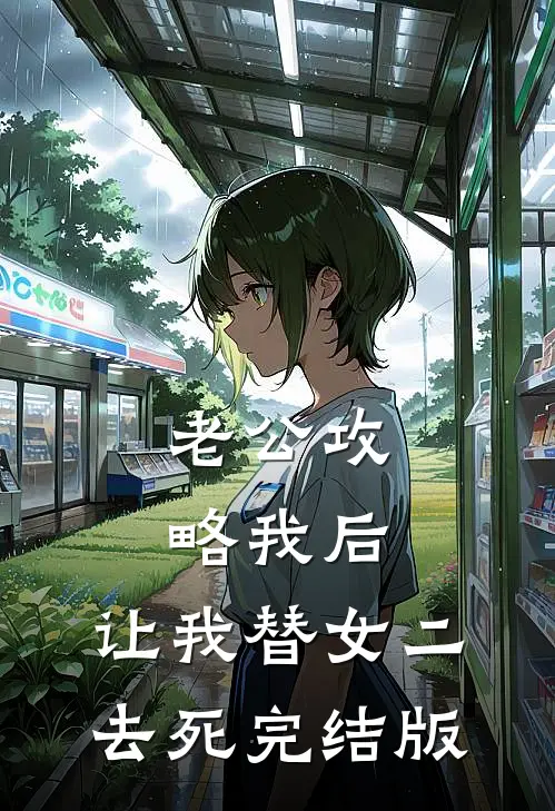 老公攻略我后，让我替女二去死完结版