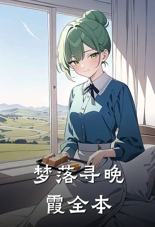 梦落寻晚霞全本