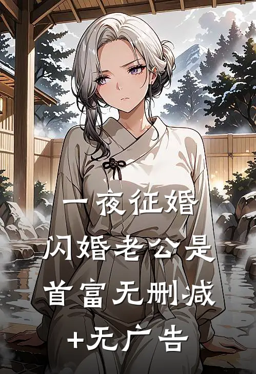 一夜征婚：闪婚老公是首富无删减+无广告
