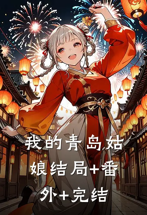 我的青岛姑娘结局+番外+完结