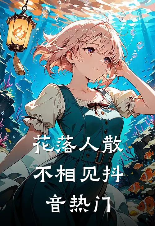 花落人散不相见抖音热门