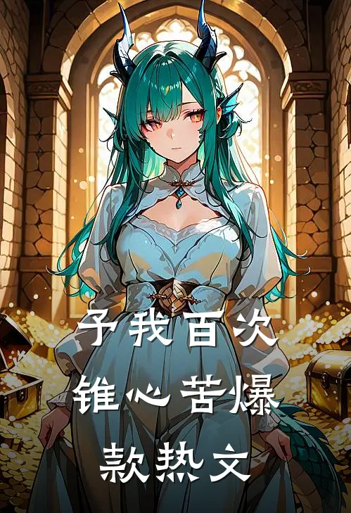 予我百次锥心苦爆款热文