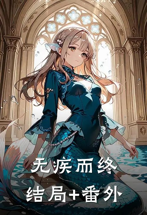 无疾而终:结局+番外