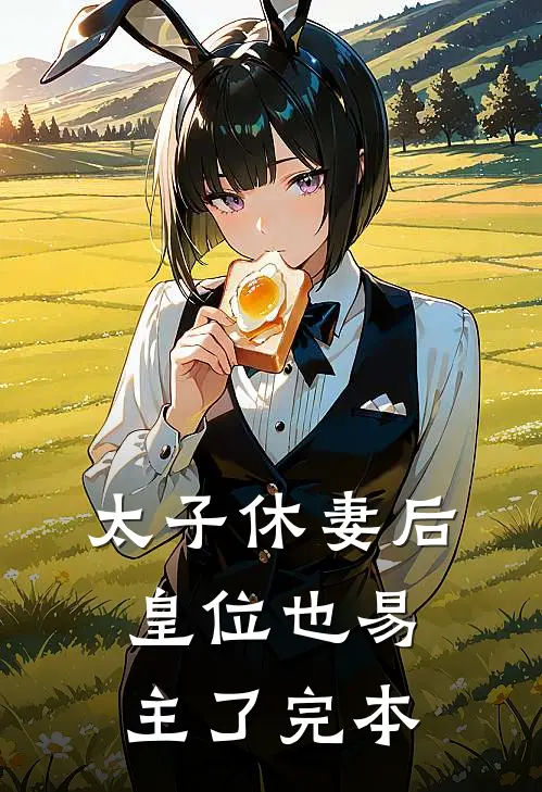 太子休妻后，皇位也易主了完本