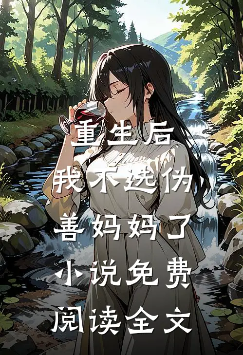 重生后，我不选伪善妈妈了小说免费阅读全文