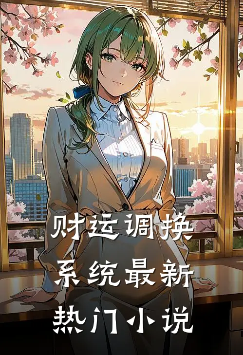 财运调换系统最新热门小说