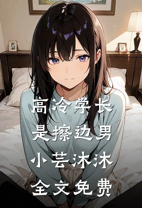 高冷学长是擦边男小芸沐沐全文免费