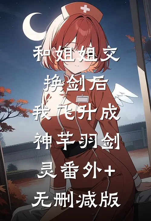 和姐姐交换剑后，我飞升成神芊羽剑灵番外+无删减版