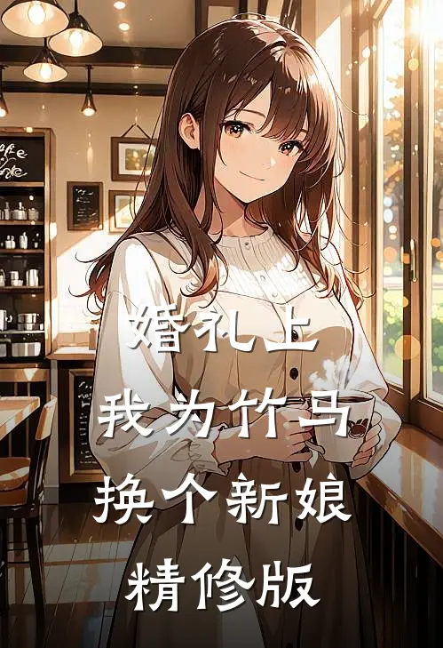 婚礼上，我为竹马换个新娘精修版