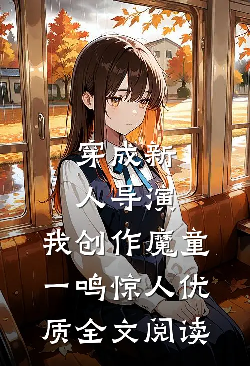穿成新人导演，我创作魔童一鸣惊人优质全文阅读