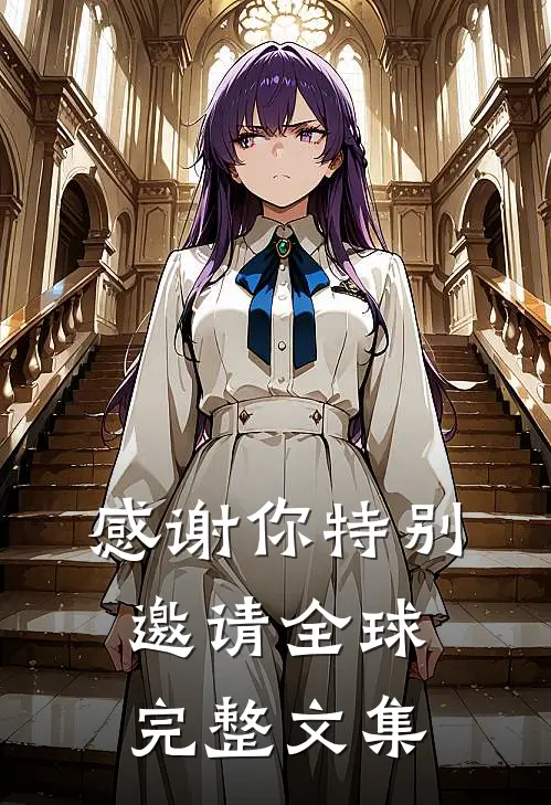 感谢你特别邀请全球完整文集