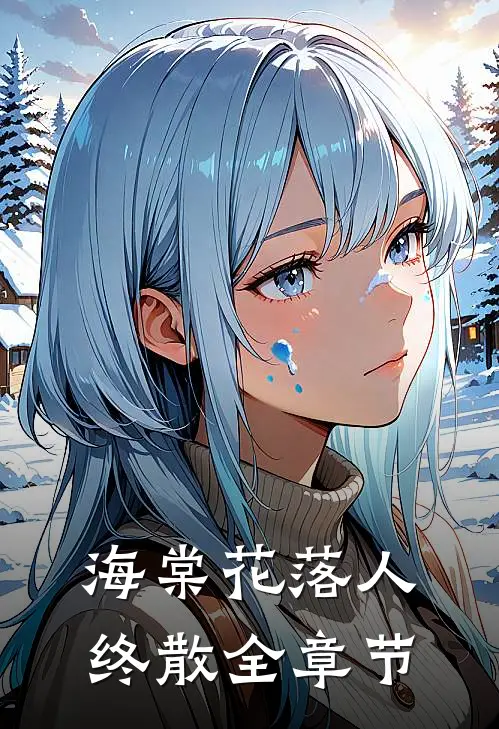 海棠花落人终散全章节
