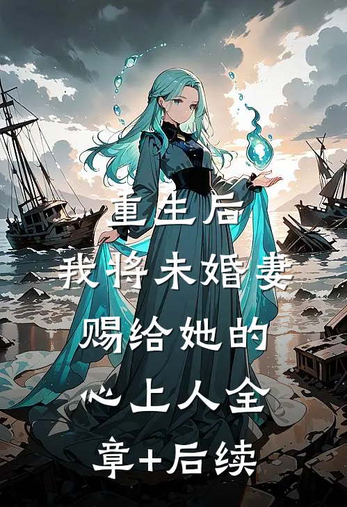 重生后，我将未婚妻赐给她的心上人全章+后续