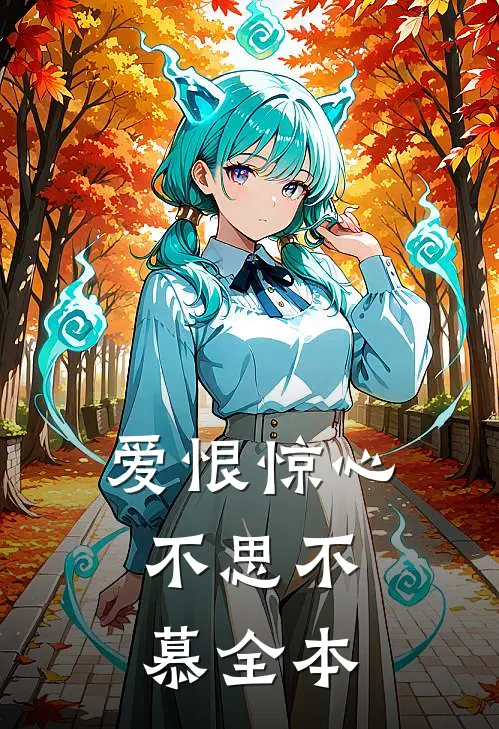 爱恨惊心，不思不慕全本