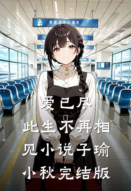爱已尽，此生不再相见小说子瑜小秋完结版