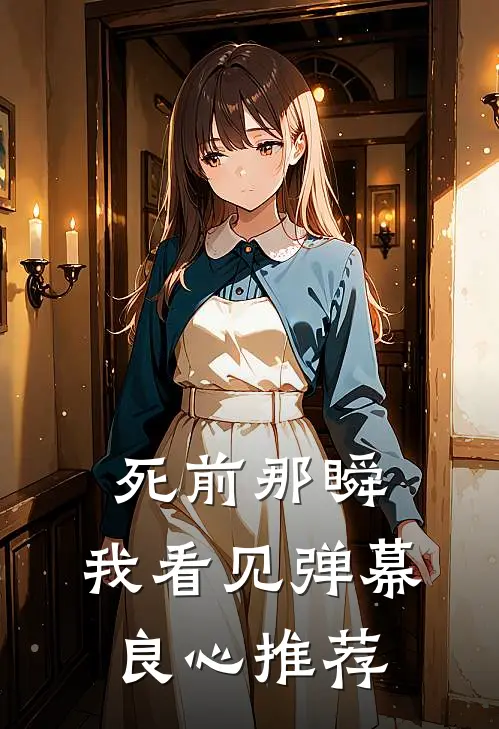 死前那瞬，我看见弹幕良心推荐