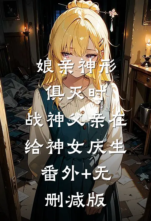 娘亲神形俱灭时，战神父亲在给神女庆生:番外+无删减版