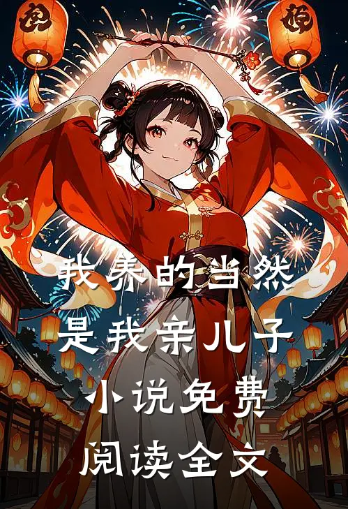 我养的当然是我亲儿子小说免费阅读全文