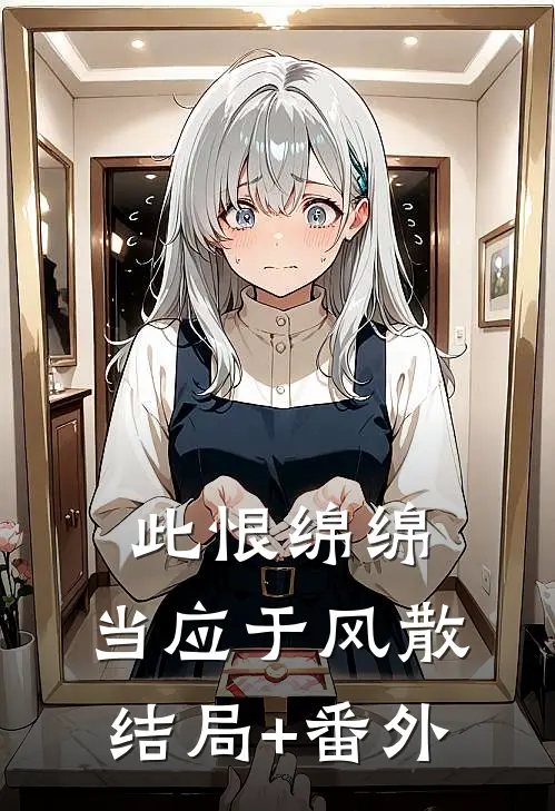 此恨绵绵，当应于风散:结局+番外
