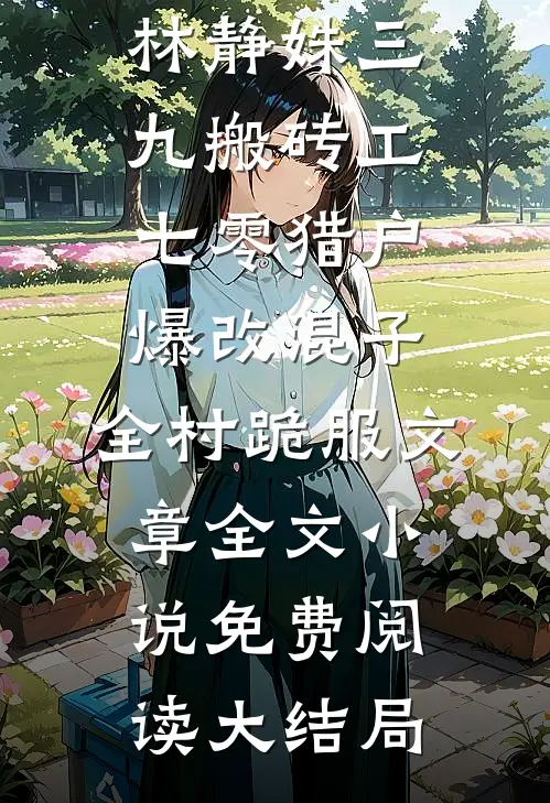 穿越后，我一把猎弓谋天下最新