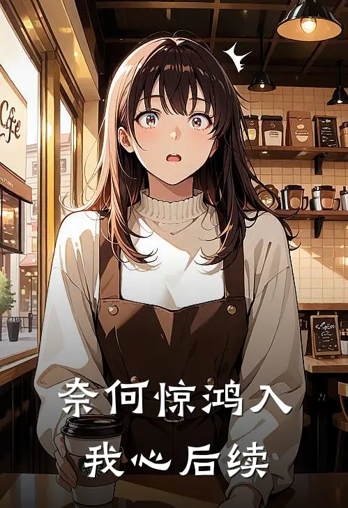 奈何惊鸿入我心后续