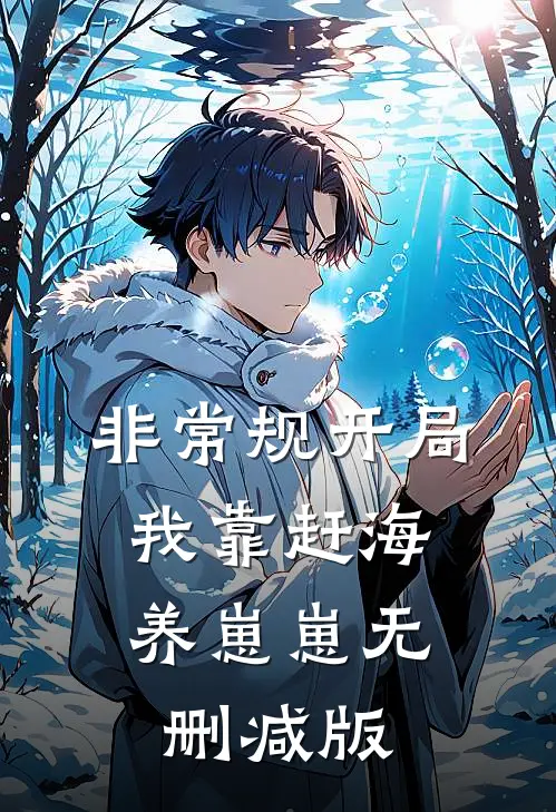 非常规开局：我靠赶海养崽崽无删减版