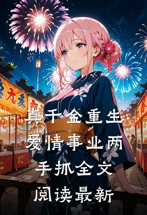 真千金重生，爱情事业两手抓全文阅读最新
