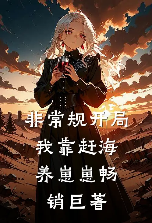 非常规开局：我靠赶海养崽崽畅销巨著