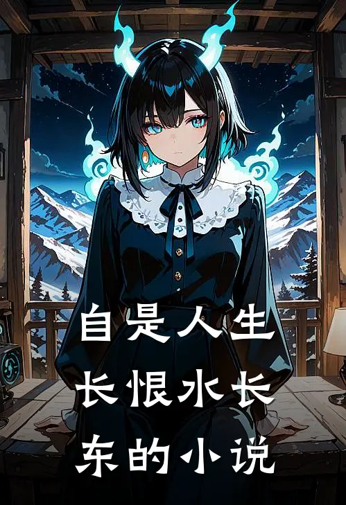自是人生长恨水长东的小说